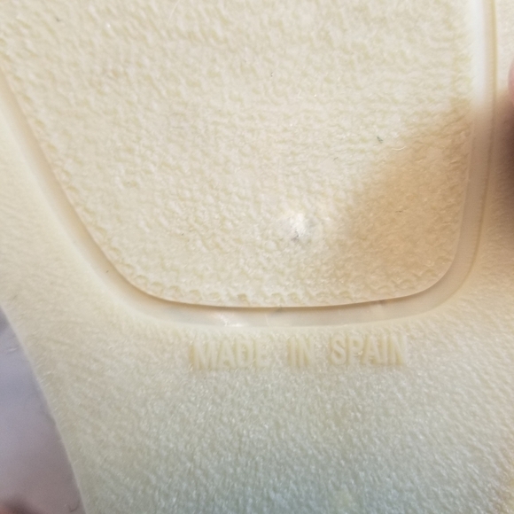 Eric michael suede espadrille sandals - Picture 13 of 13